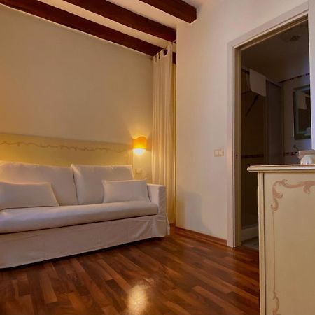 Casa Vacanze Angolo 'Sconto Veneza Exterior foto