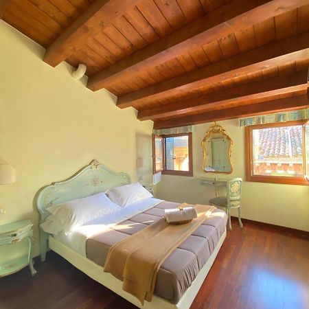 Casa Vacanze Angolo 'Sconto Veneza Exterior foto
