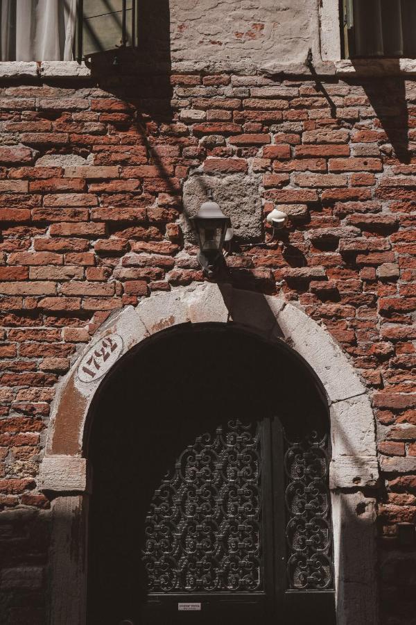 Casa Vacanze Angolo 'Sconto Veneza Exterior foto