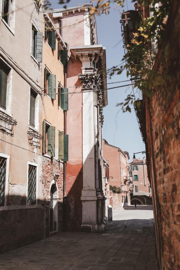 Casa Vacanze Angolo 'Sconto Veneza Exterior foto