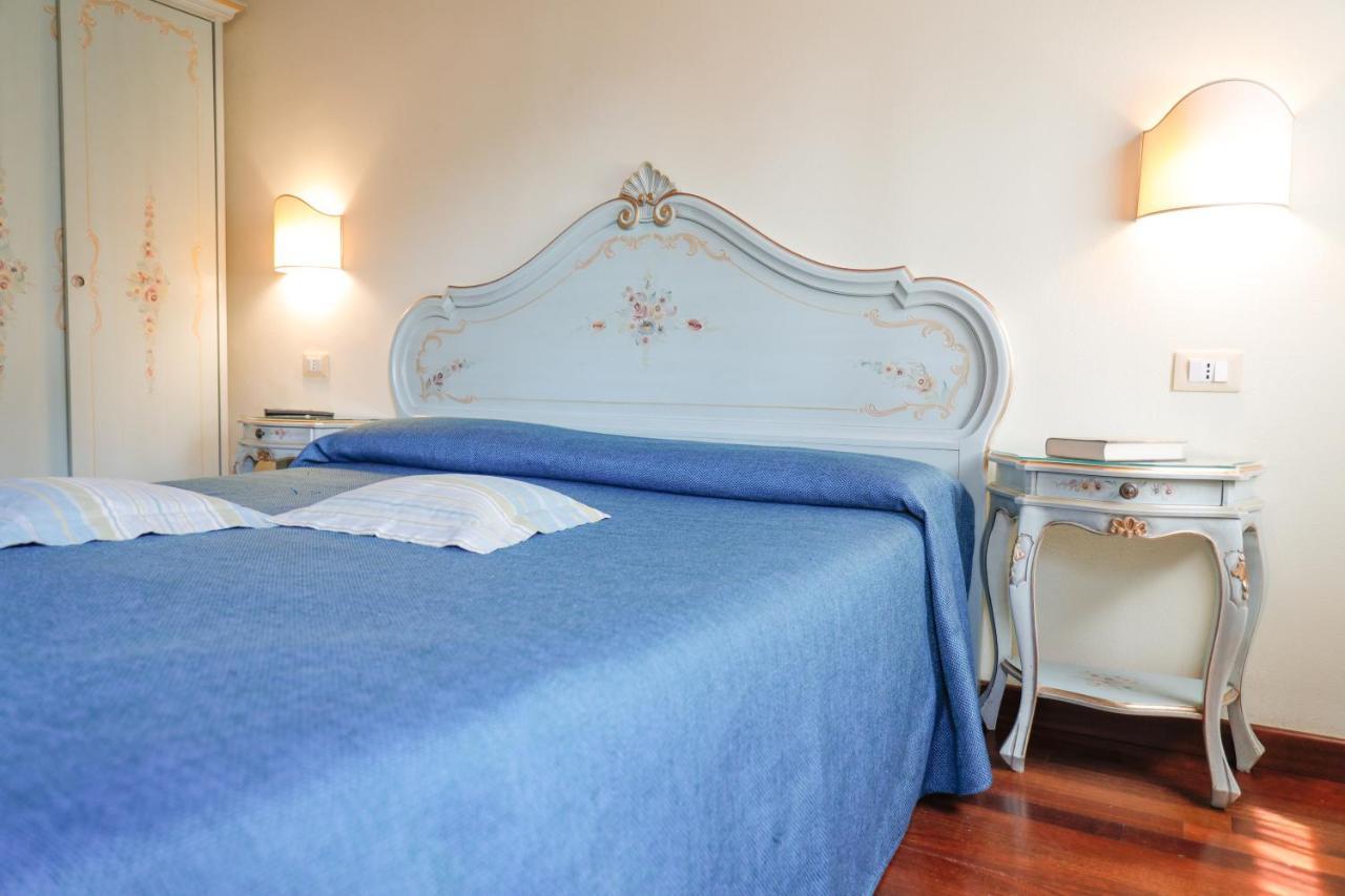 Casa Vacanze Angolo 'Sconto Veneza Exterior foto