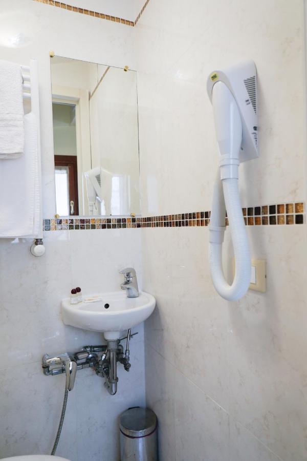 Casa Vacanze Angolo 'Sconto Veneza Exterior foto