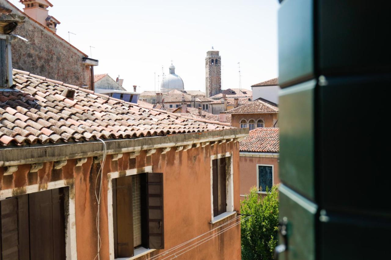 Casa Vacanze Angolo 'Sconto Veneza Exterior foto