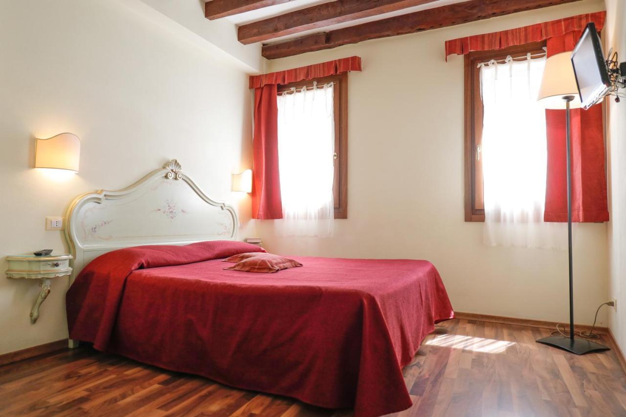 Casa Vacanze Angolo 'Sconto Veneza Exterior foto