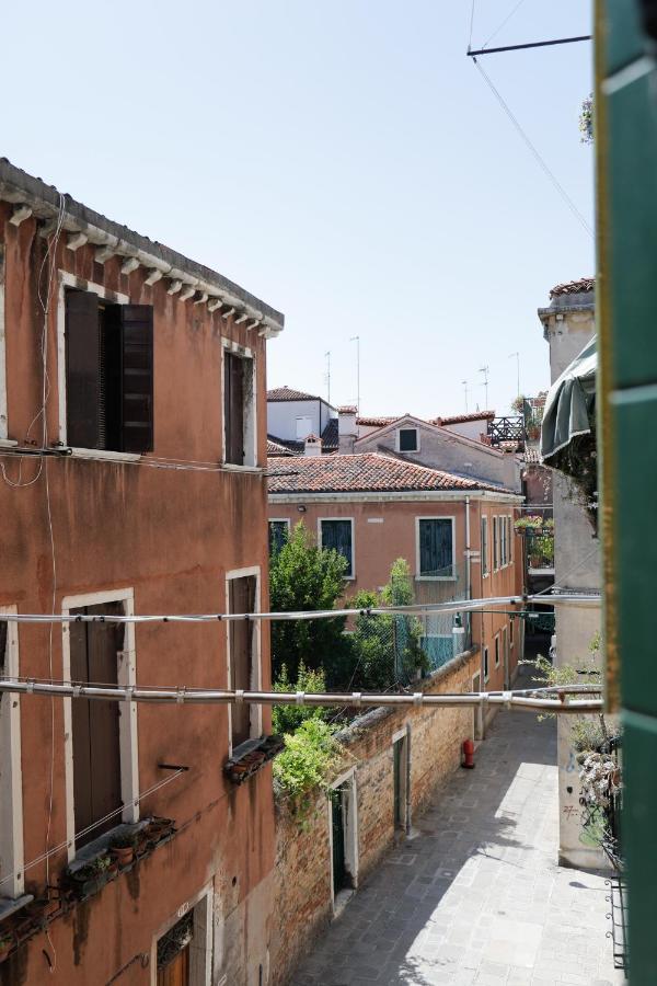 Casa Vacanze Angolo 'Sconto Veneza Exterior foto