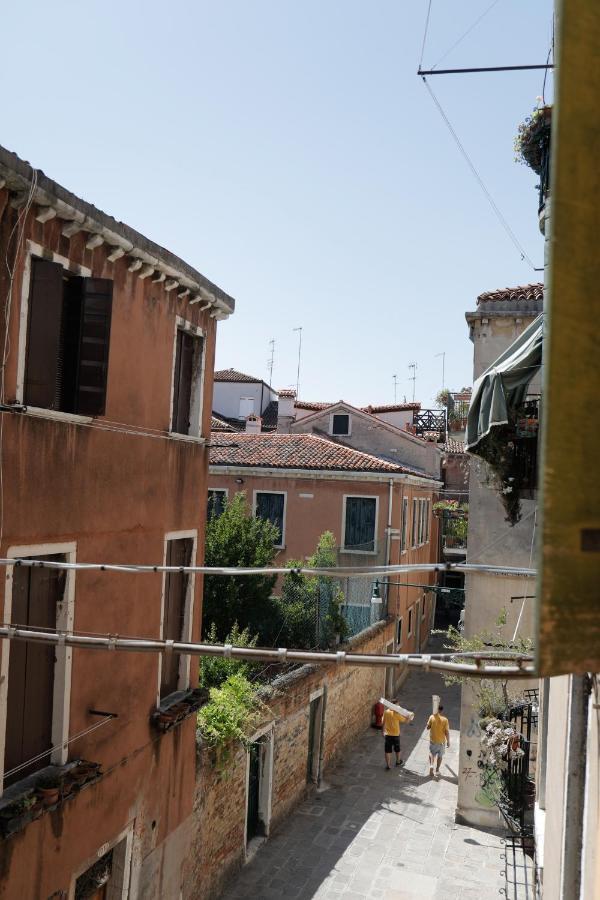 Casa Vacanze Angolo 'Sconto Veneza Exterior foto