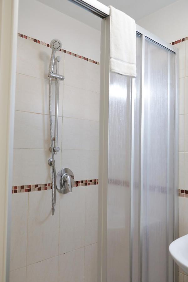Casa Vacanze Angolo 'Sconto Veneza Exterior foto