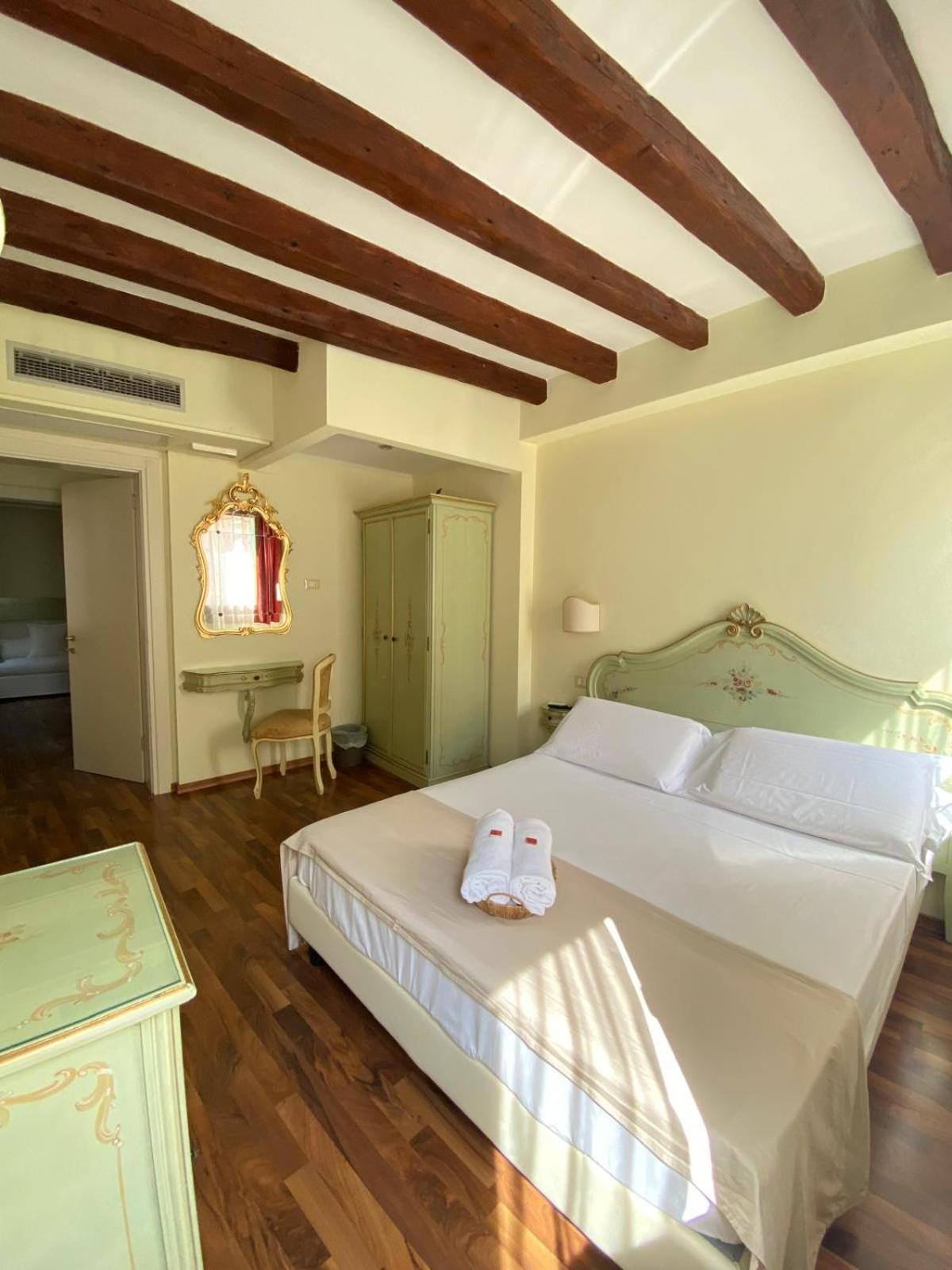 Casa Vacanze Angolo 'Sconto Veneza Exterior foto