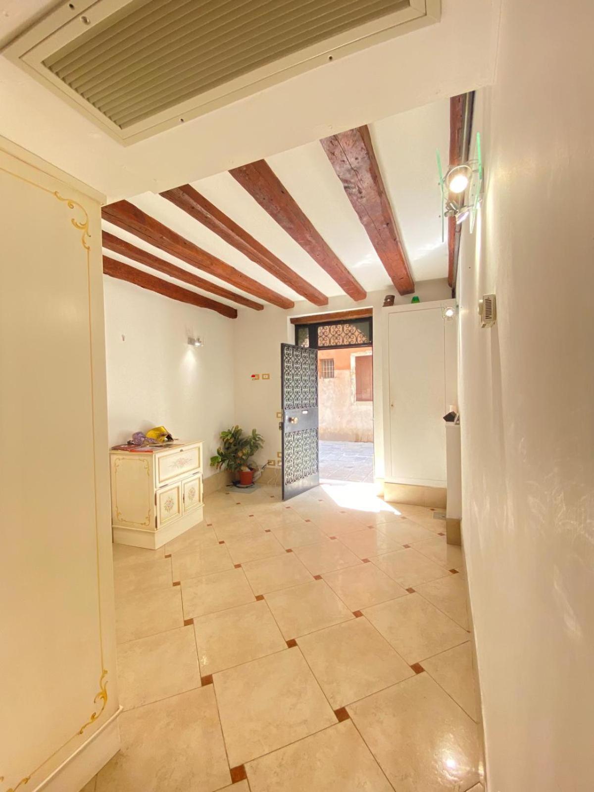 Casa Vacanze Angolo 'Sconto Veneza Exterior foto