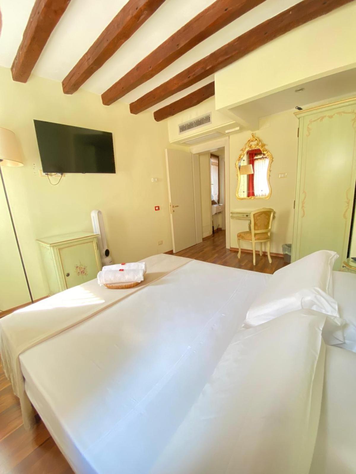 Casa Vacanze Angolo 'Sconto Veneza Exterior foto