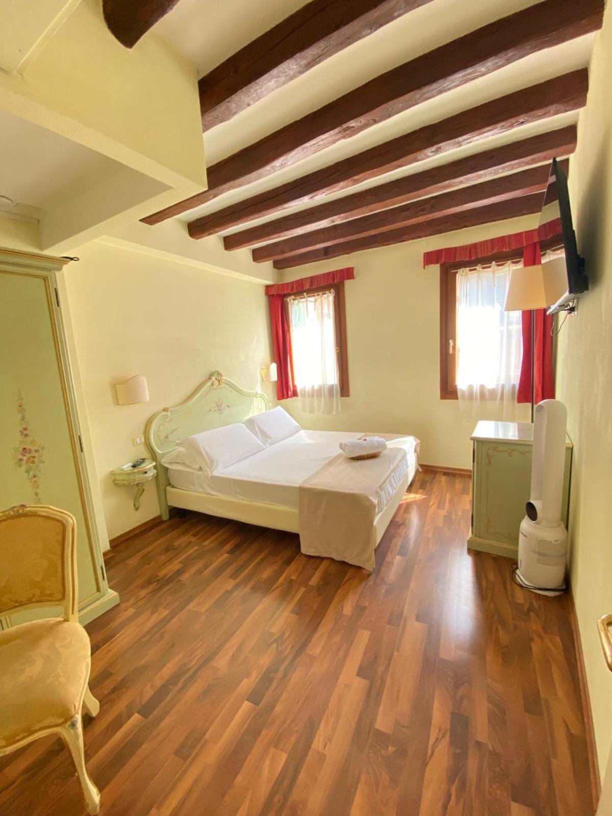 Casa Vacanze Angolo 'Sconto Veneza Exterior foto