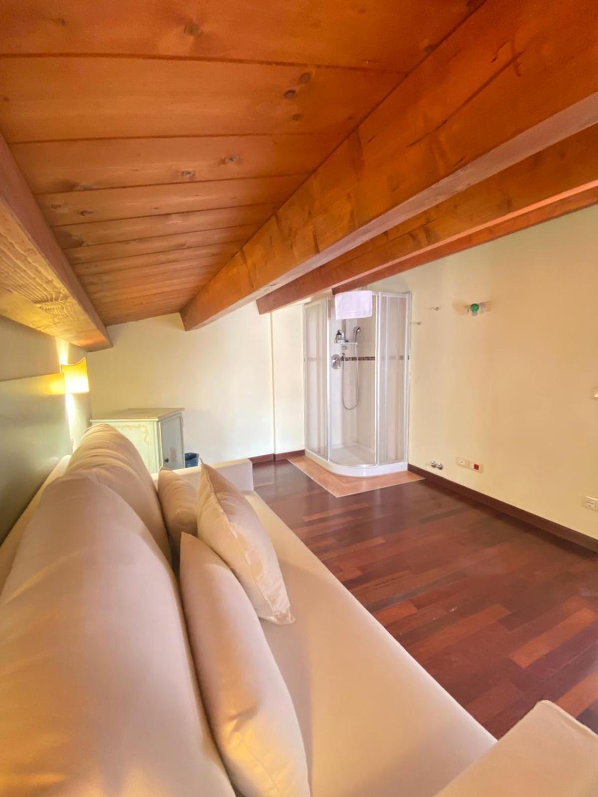 Casa Vacanze Angolo 'Sconto Veneza Exterior foto