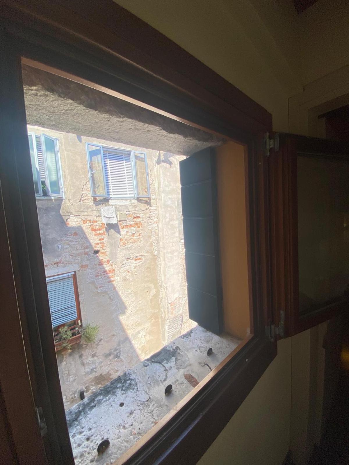 Casa Vacanze Angolo 'Sconto Veneza Exterior foto