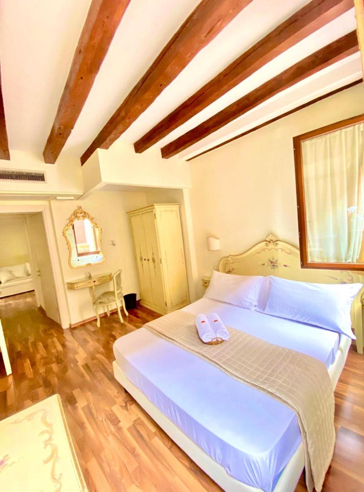 Casa Vacanze Angolo 'Sconto Veneza Exterior foto