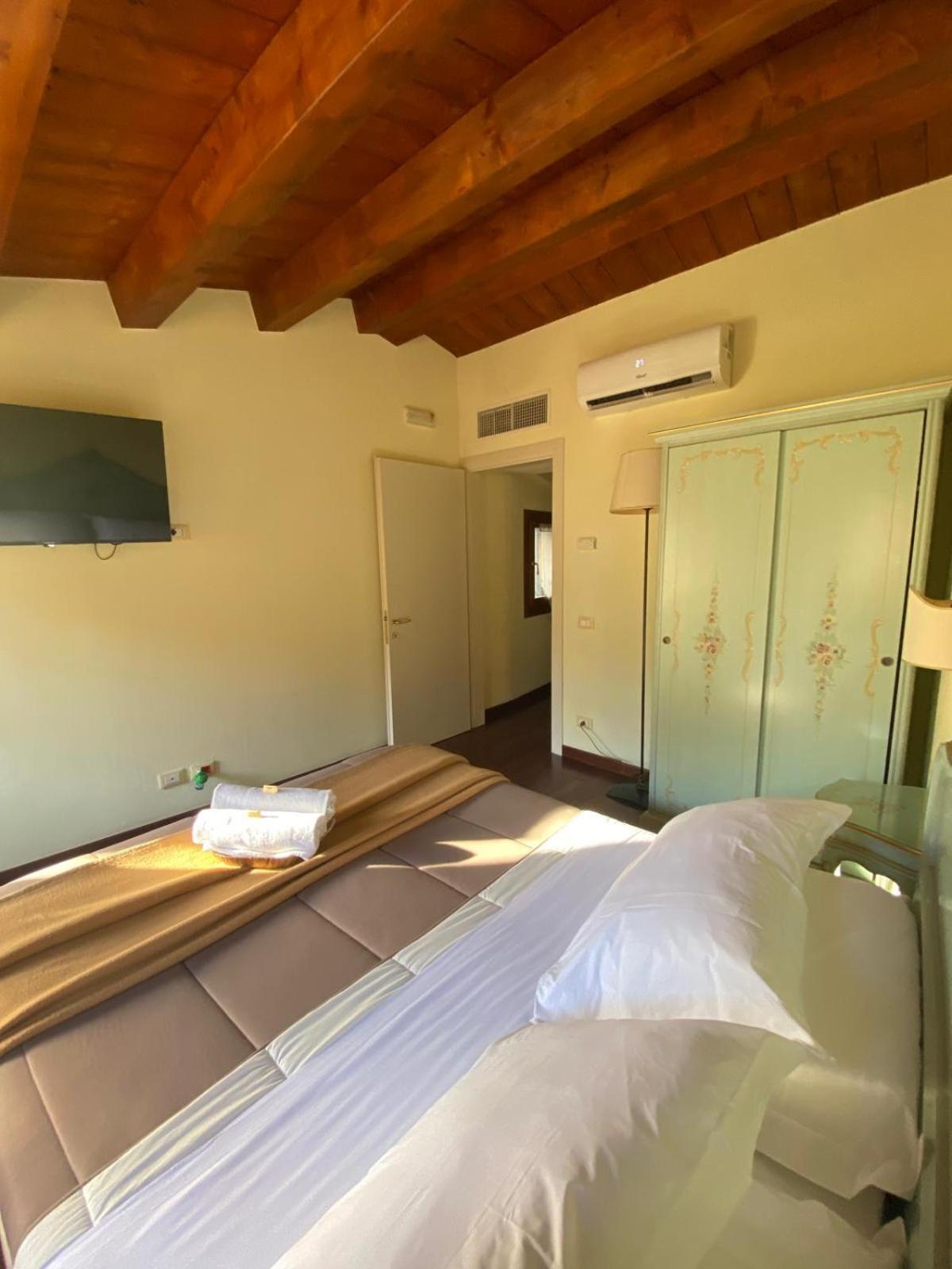 Casa Vacanze Angolo 'Sconto Veneza Exterior foto