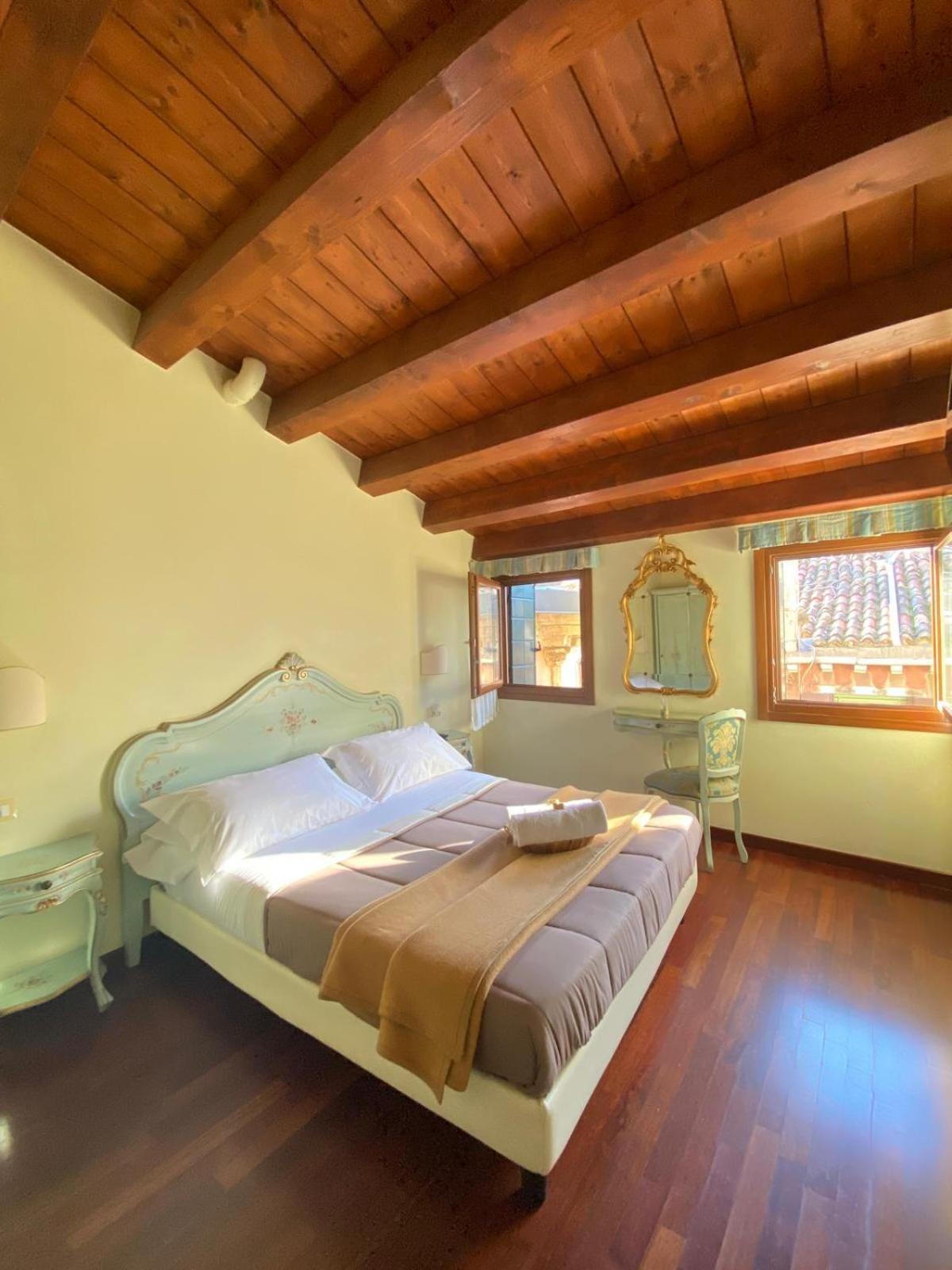 Casa Vacanze Angolo 'Sconto Veneza Exterior foto